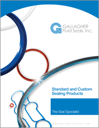 Gallagher Standard and Custom Products