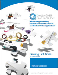 Gallagher Medical Products