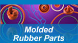 Molded Rubber Parts